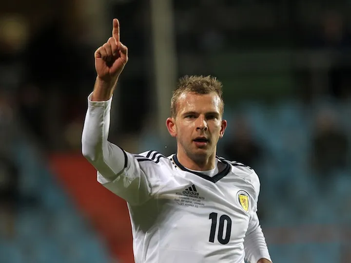 Stark disappointed despite win