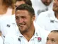 Confident Burgess ready for Wales test