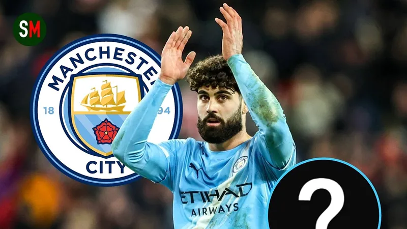 Man City ‘act fast’ as centre-back is recalled following major Gvardiol injury blow
