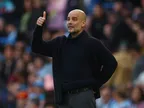Pep Guardiola's former club 'dreaming of re-hiring Man City boss'