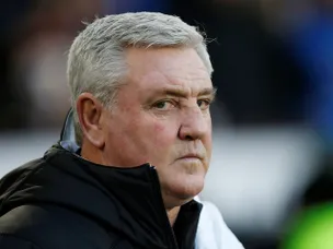 Steve Bruce: 'Newcastle must be focused on securing Premier League survival'
