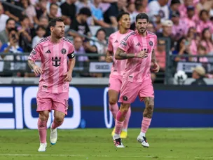 Inter Miami vs Toronto - prediction, team news, lineups