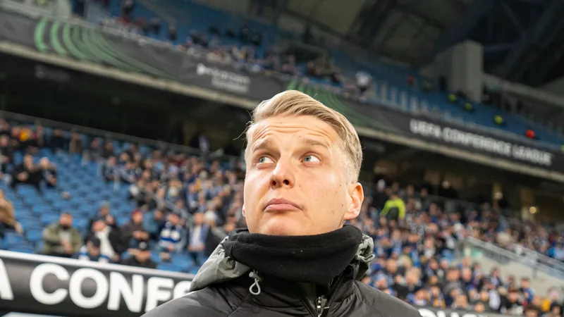 FK Vardar vs KuPS - prediction, team news, lineups