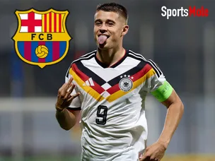 Barcelona 'eyeing' 28-goal striker after failing with Alvarez pursuit