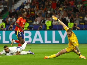 "It'll hurt for a long time" - Kane delivers verdict on Euro 2024 agony