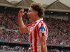 Seven-goal thriller: Alvarez hits brace as Atletico stun Real Madrid in the derby