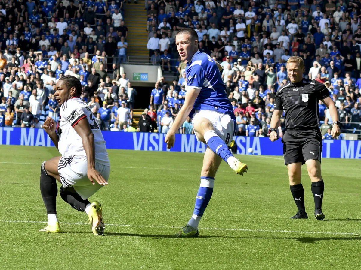 Cardiff City vs Stoke City - prediction, team news, lineups