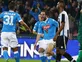 Higuain inspires Napoli to Udinese win
