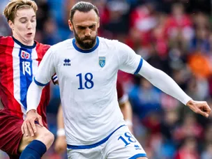 Kosovo vs. Iceland - prediction, team news, lineups