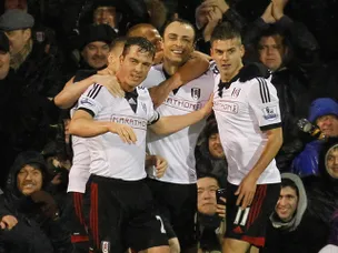 All change for Fulham
