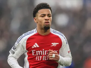 Hale End beats Hale End: What record did Nwaneri break against Leicester?