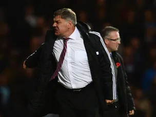 Allardyce: 'Clean sheet was vital'