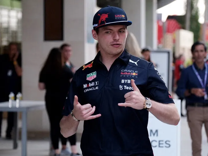 VW CEO credits Netflix for F1 popularity surge