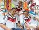 Germany unveil World Cup kit