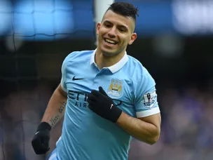 Pellegrini talks up Aguero importance