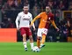 Galatasaray 'considering terminating Ziyech loan deal'