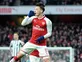 Juventus 'enter Mesut Ozil race'