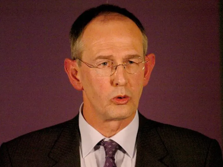 Lewis appointed Wimbledon chief executive