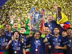 <span class="p2_new s hp">NEW</span> Champions League 2026-27: Schedule, draw dates, qualified teams, final stadium