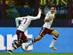 Last-gasp Torino down Inter