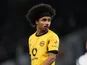 Borussia Dortmund's Karim Adeyemi on January 20, 2026