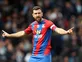 James McArthur 'set for new Crystal Palace contract'