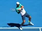 Berdych ousts Kyrgios in four sets