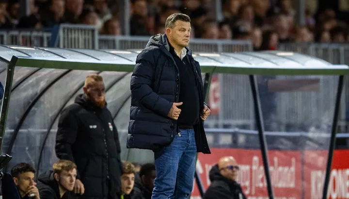 Preview: Willem II vs Heerenveen - prediction, team news, lineups