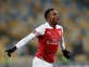 Dad's the word for Arsenal starlet Joe Willock
