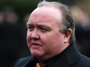 Bradford chairman Lawn coy on final