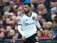 Bruno Fernandes offers reaction to shock Anfield defeat