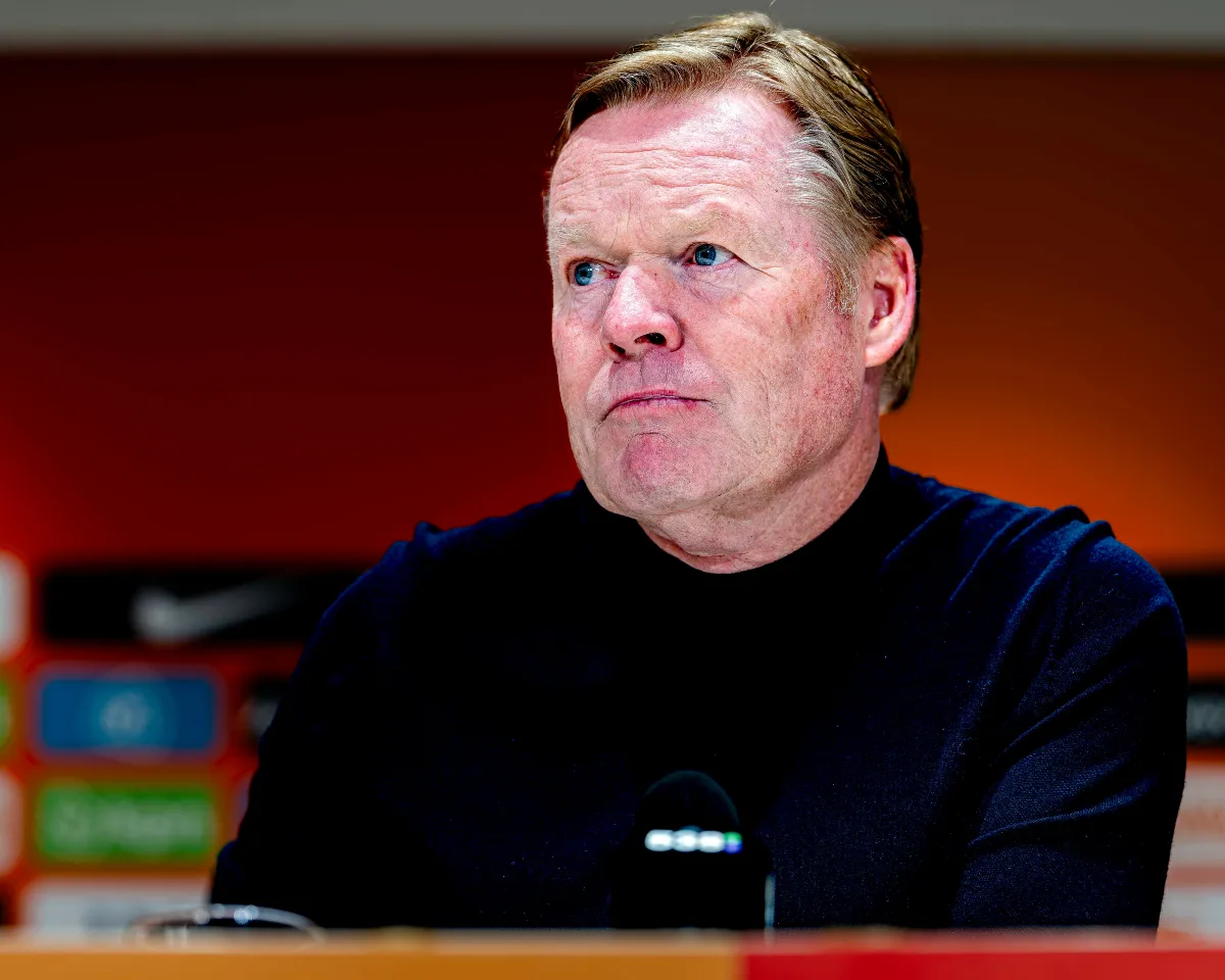 Netherlands World Cup squad announced: Fifteen Premier League inclusions, but £29.5m signing misses out