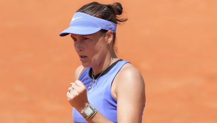 Tatjana Maria vs. Elise Mertens - French Open prediction, form, head-to-head