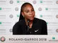 Serena Williams withdraws from French Open