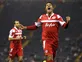Redknapp praises QPR pair