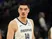Zach Edey of the Memphis Grizzlies