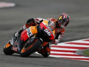 Jonathan Rea wins World Superbike Championship