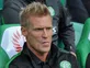 Mjallby praises 'patient' Celtic