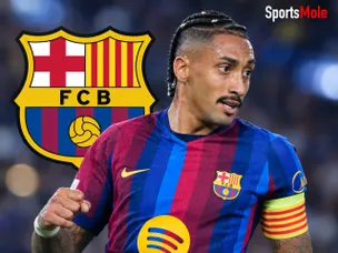 Raphinha backed to become Barcelona's greatest-ever Brazilian ahead of Neymar, Ronaldinho