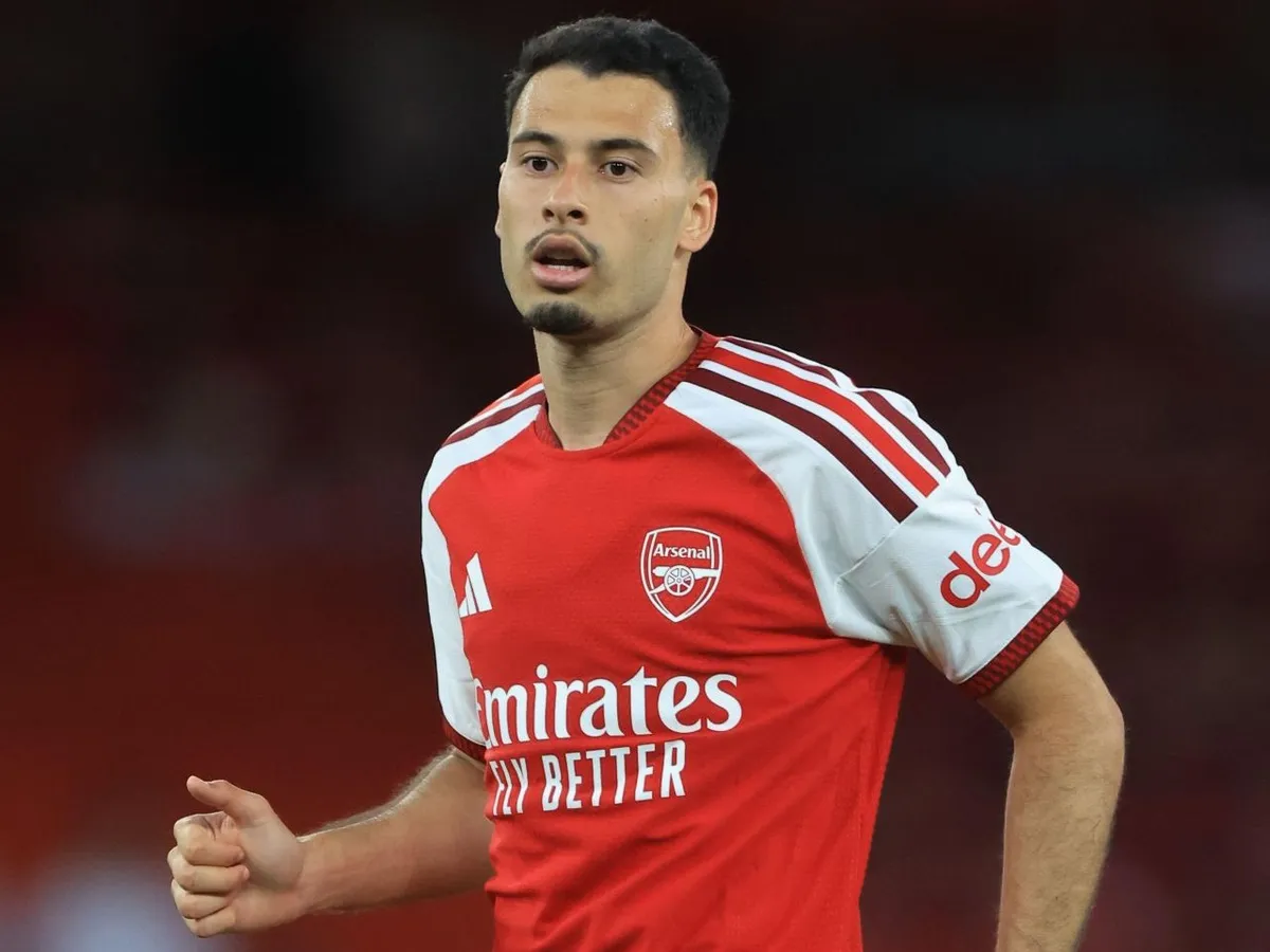 Arsenal transfer news: Gabriel Martinelli latest as 'talks' held with new club after failed £38m Galatasaray offer