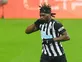 FIFA 22 Newcastle ratings: Saint-Maximin, Wilson, Almiron