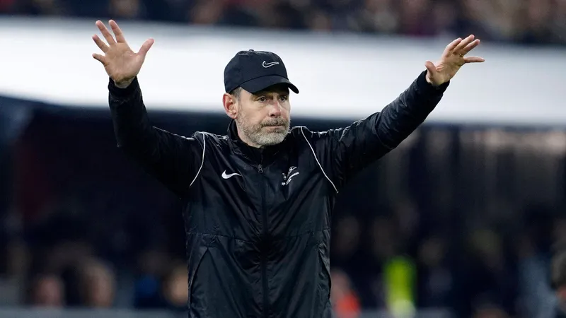 Start vs Rosenborg - prediction, team news, lineups
