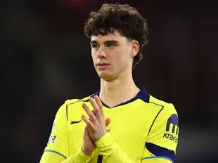 Archie vs. Harry? Leeds striker 'wanted' by Championship club this summer