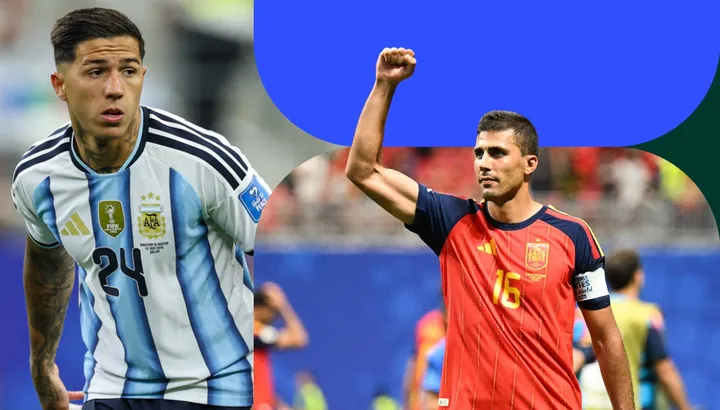 Spain vs. Argentina: The players in the World Cup final who could be on the move this summer