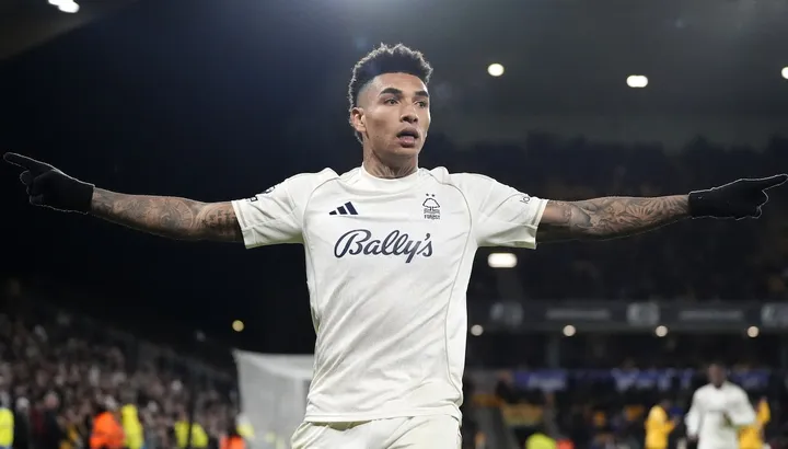 Wolves 0-1 Nottingham Forest: Highlights, man of the match, stats as ...