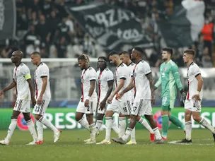 Istanbul vs. Besiktas - prediction, team news, lineups