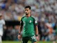 Forward dilemma? Predicted Algeria XI vs. Switzerland