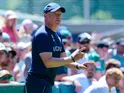 VfL Bochum manager Uwe Rosler on July 25, 2026
