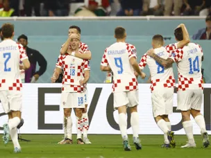 Croatia 2-1 Morocco - highlights, man of the match, stats