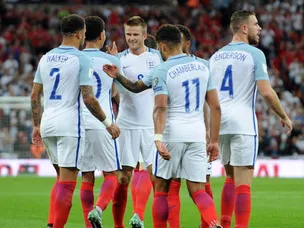 Dier praises Rashford's "character"